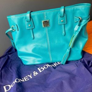 Dooney and Bourke Tote